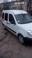 Renault Kangoo 2007