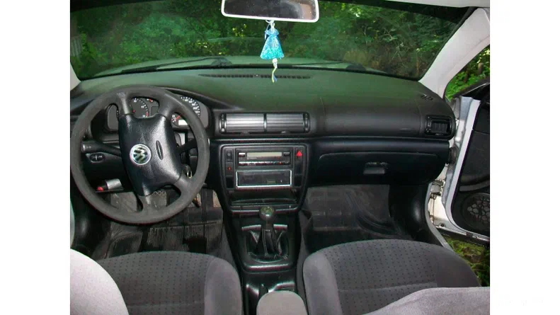 Volkswagen Passat 1999