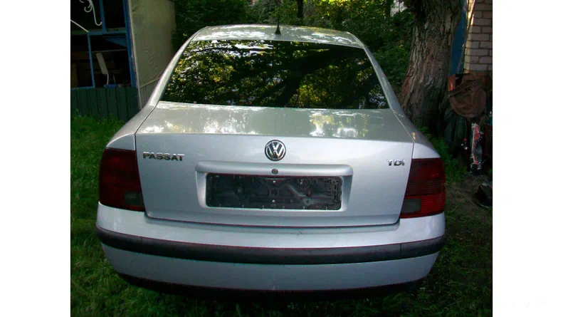 Volkswagen Passat 1999
