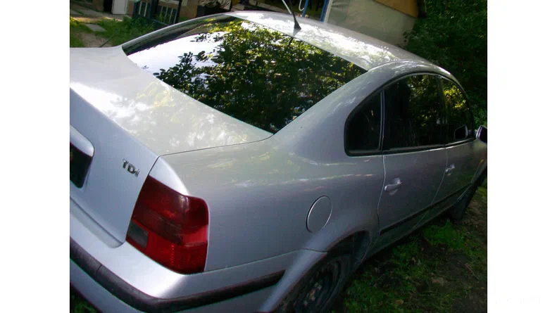 Volkswagen Passat 1999