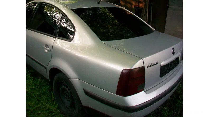 Volkswagen Passat 1999