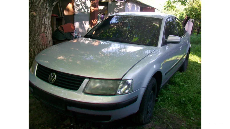 Volkswagen Passat 1999