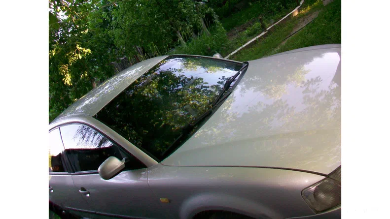 Volkswagen Passat 1999 - 5