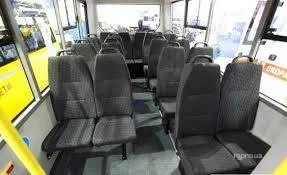 ГАЗ 3309 2014 - 5