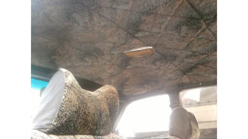 ГАЗ 24 «Волга» 1991 - 8