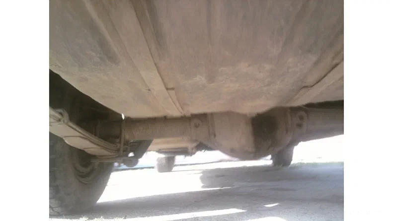 ГАЗ 24 «Волга» 1991 - 10