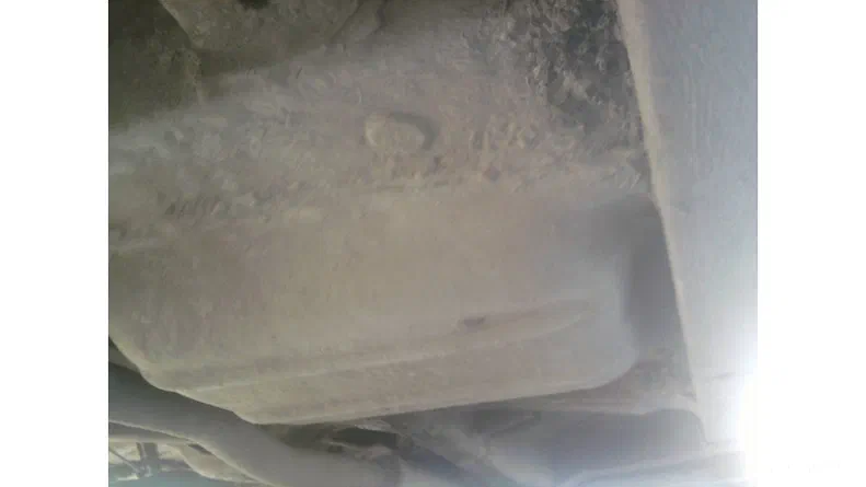 ГАЗ 24 «Волга» 1991 - 11