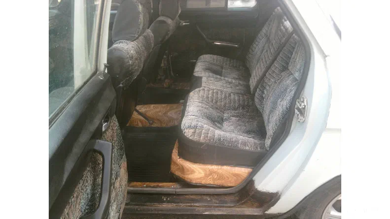 ГАЗ 24 «Волга» 1991 - 6