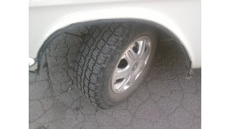 ГАЗ 24 «Волга» 1991