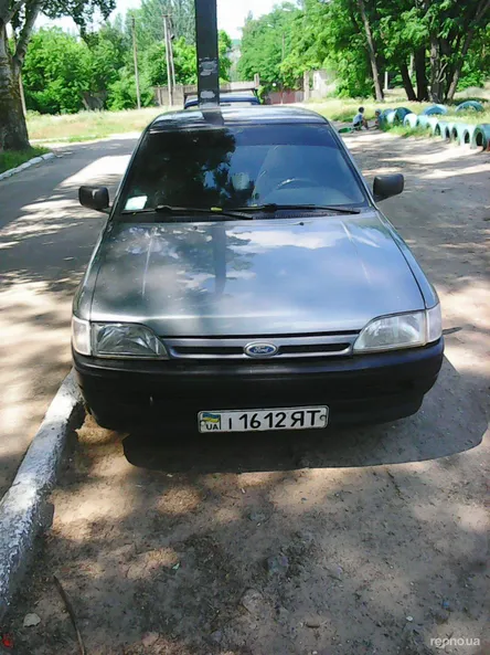 Ford Orion 1991 - 2