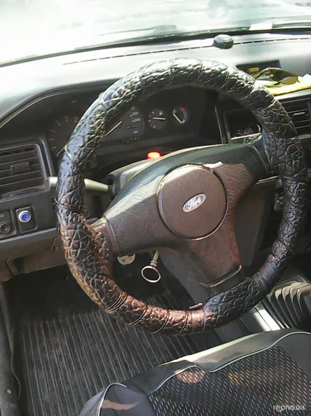 Ford Orion 1991 - 0