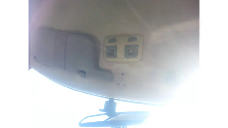 Subaru Legacy 1992 - 11