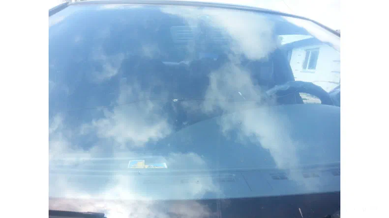 Subaru Legacy 1992 - 6