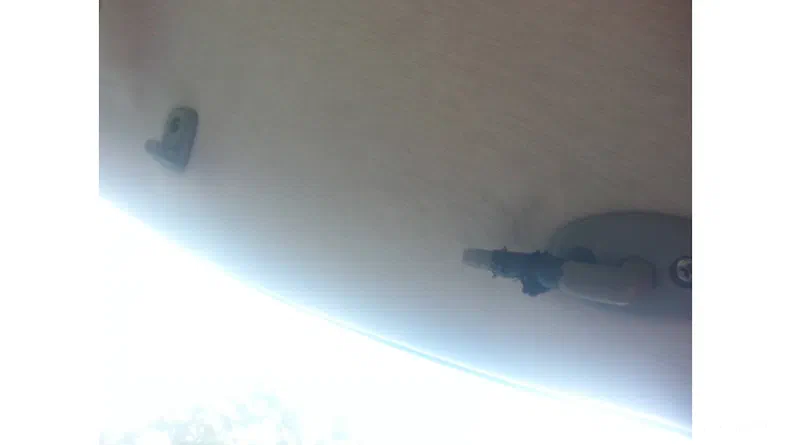 Subaru Legacy 1992 - 9