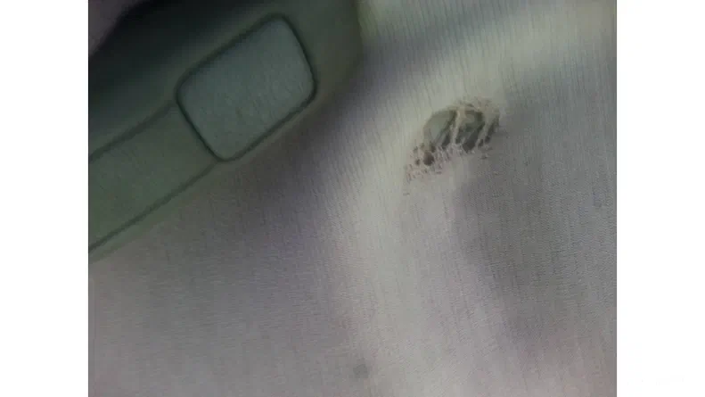 Subaru Legacy 1992 - 12