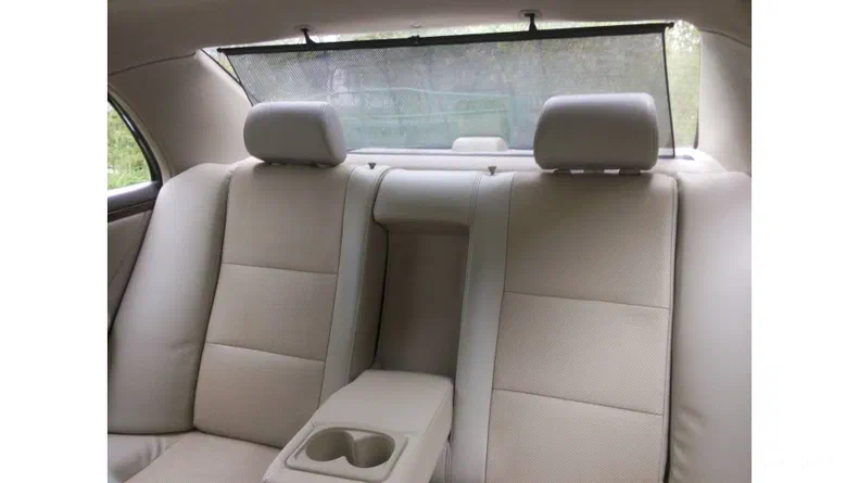 Geely FC (Vision) 2009