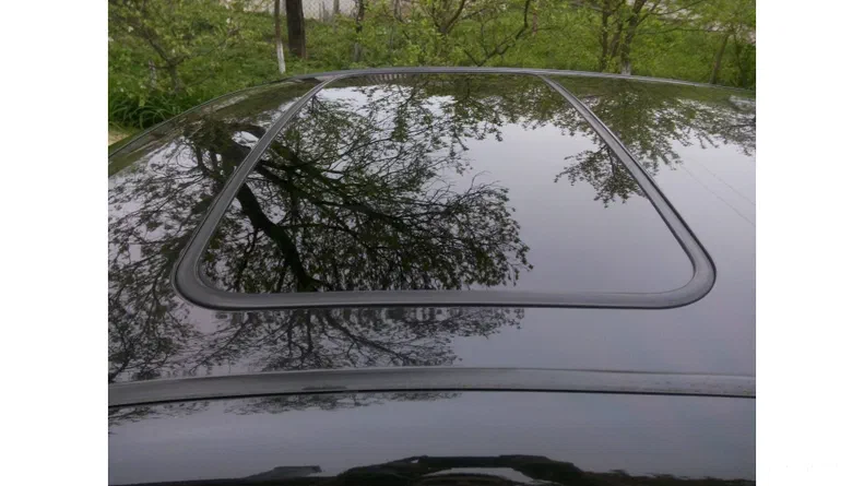 Geely FC (Vision) 2009 - 20