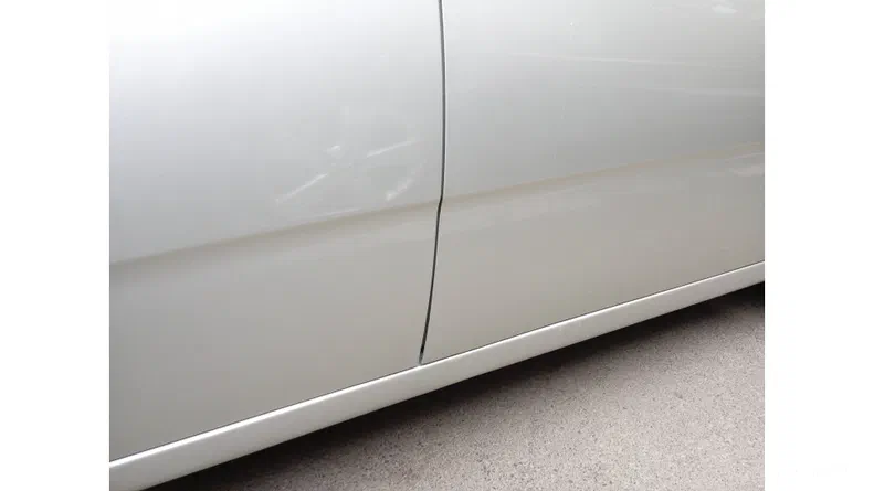 Chevrolet Aveo 2005 - 10