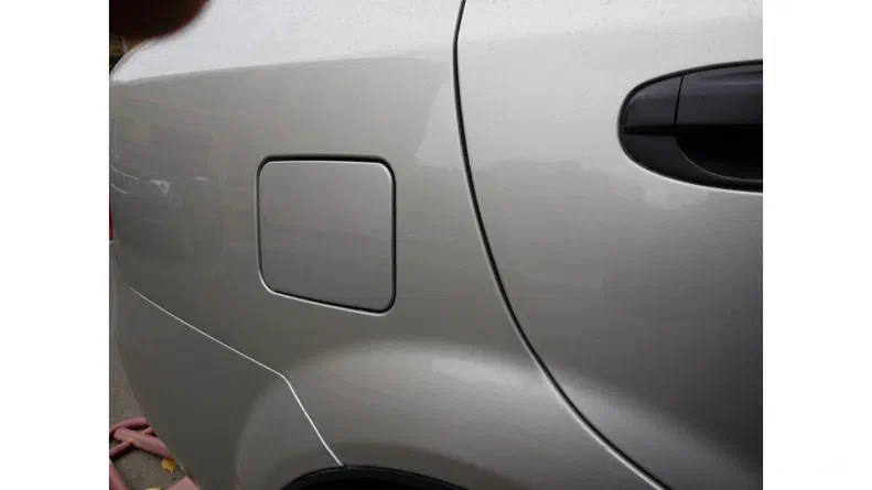 Chevrolet Aveo 2005 - 11