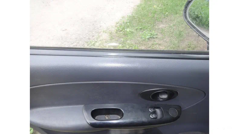 Daewoo Matiz 2016 - 8