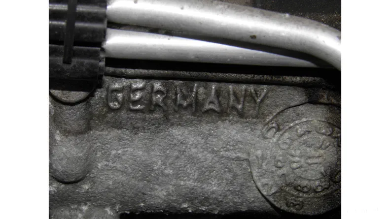 Volkswagen Caddy 2010