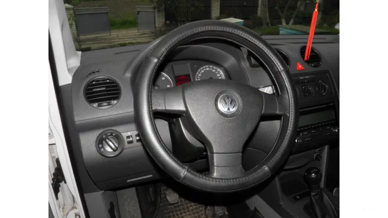 Volkswagen Caddy 2010 - 6