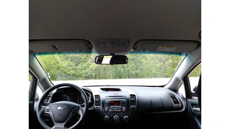 Kia Cerato 2013 - 10