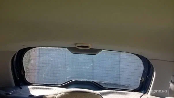 Chery Kimo (A1) 2008