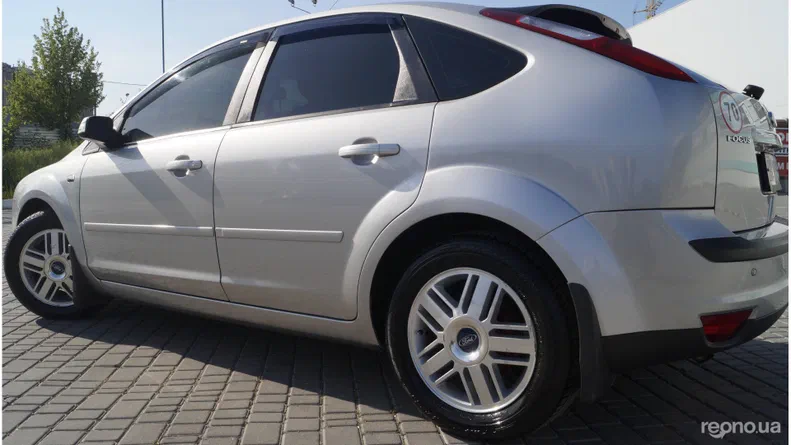 Ford Focus 2007