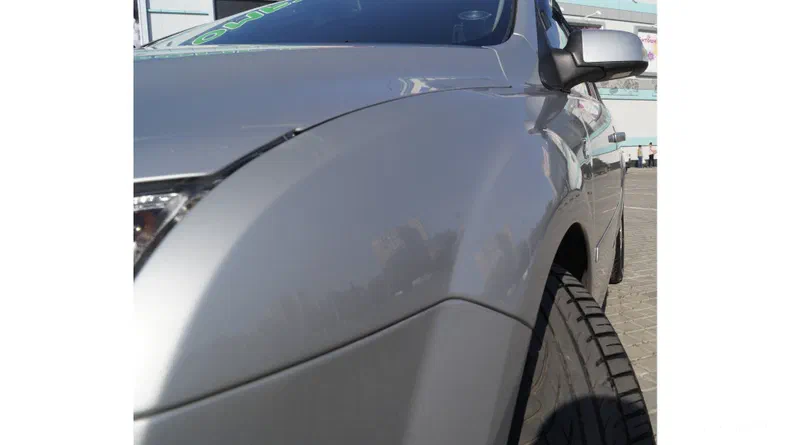 Ford Focus 2007 - 10