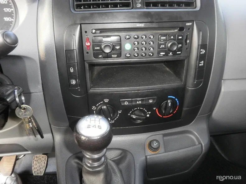 Fiat Scudo 2008 - 7