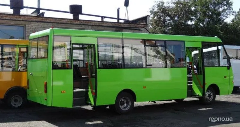 ГАЗ Рута 2014 - 0