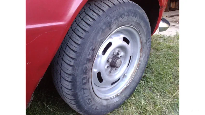 Lada (ВАЗ) 2101 1975