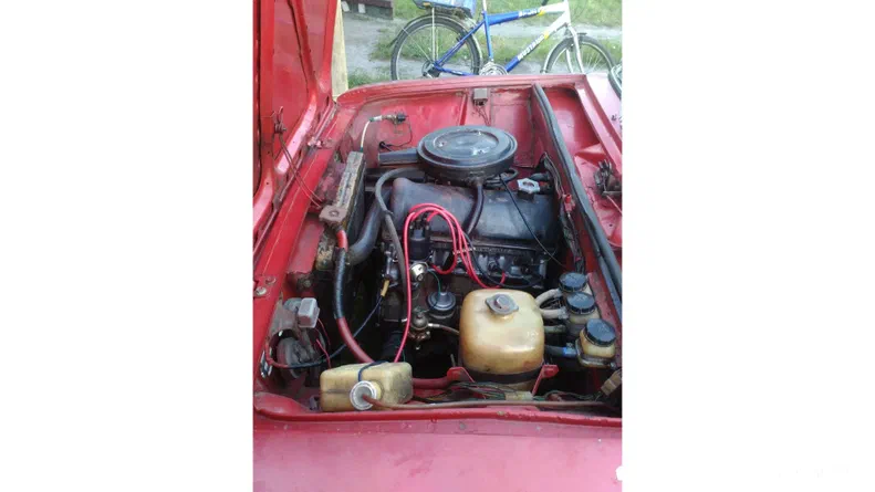 Lada (ВАЗ) 2101 1975 - 6