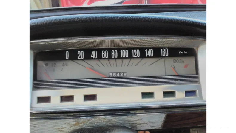 Lada (ВАЗ) 2101 1975 - 7