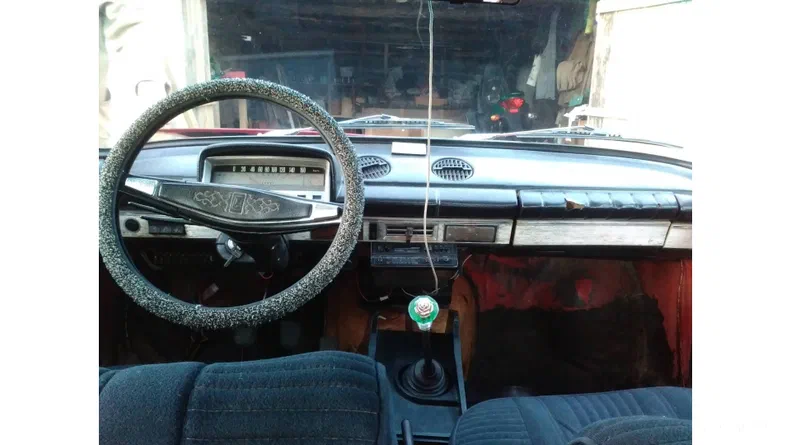 Lada (ВАЗ) 2101 1975 - 8