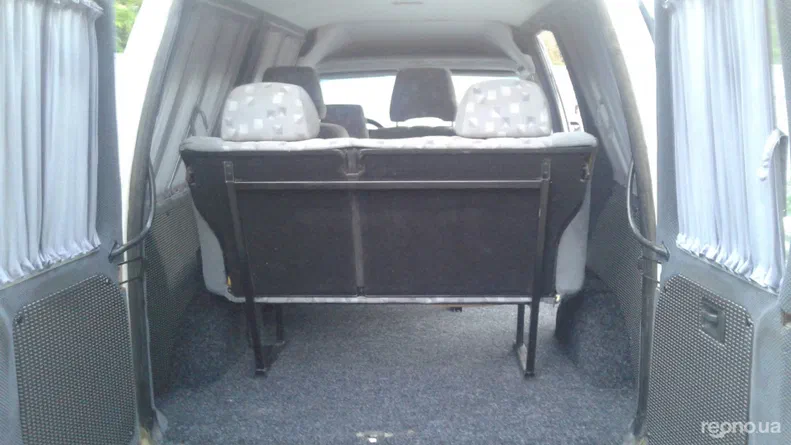 Peugeot Expert 1998 - 6