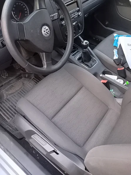 Volkswagen Golf 2007 - 3