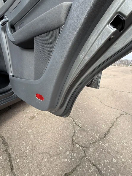 Volkswagen Touran 2011 - 11