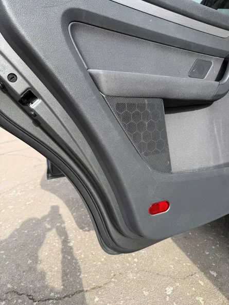 Volkswagen Touran 2011 - 21