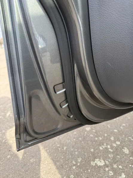 Volkswagen Touran 2011 - 9