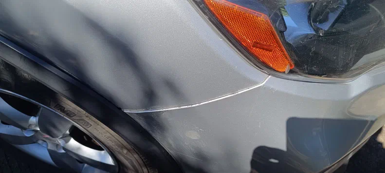 Nissan Rogue 2016 - 8