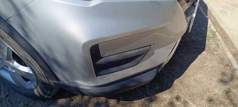Nissan Rogue 2016 - 9