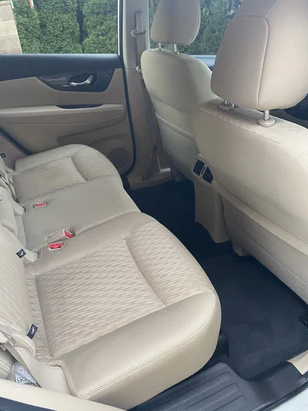 Nissan Rogue 2016 - 6