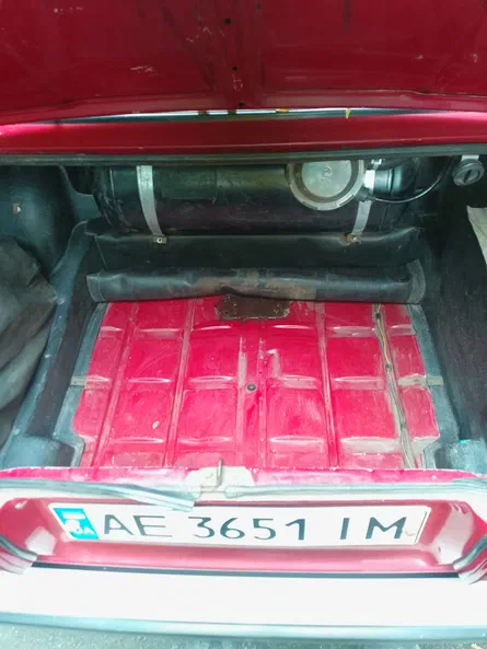 Lada (ВАЗ) 2105 1986 - 4