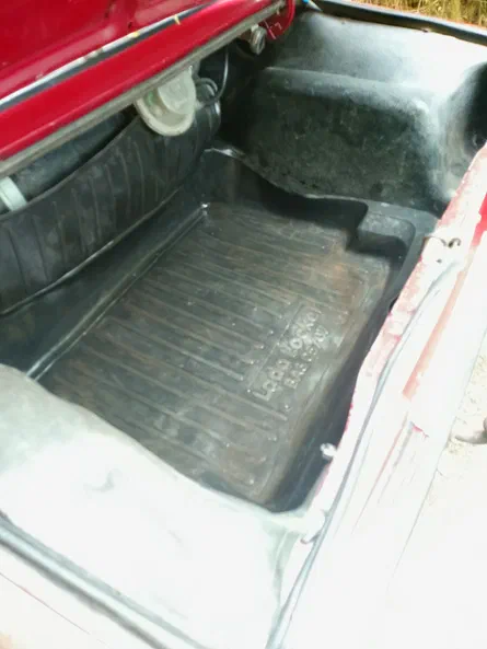 Lada (ВАЗ) 2105 1986 - 10