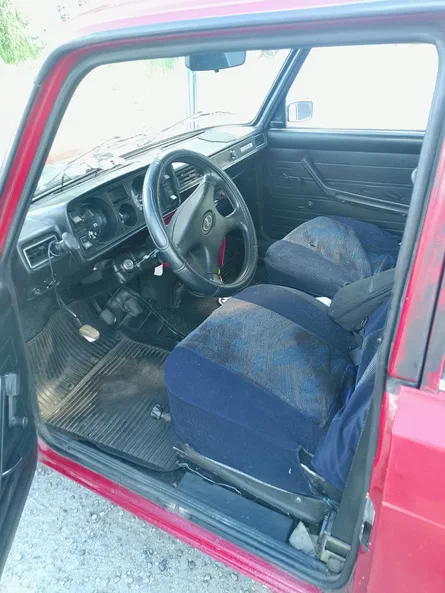 Lada (ВАЗ) 2105 1986 - 7