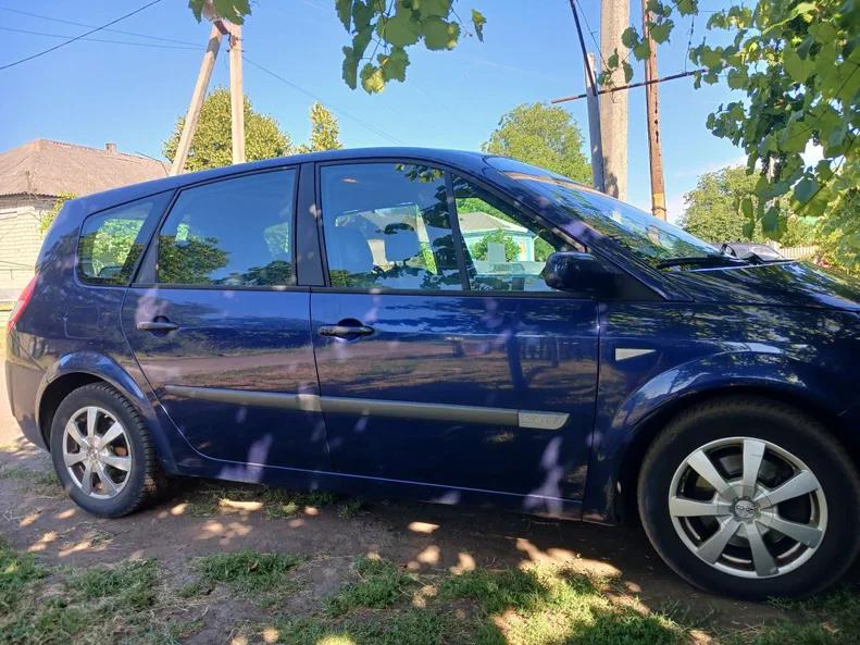 Renault Megane 2006 - 1