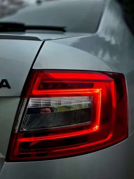 Skoda Octavia 2017 - 17