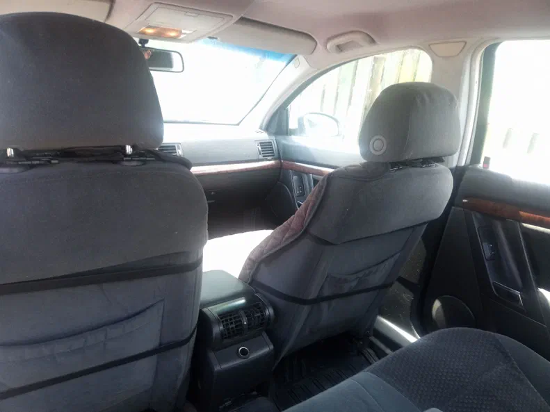 Opel Vectra 2002 - 13